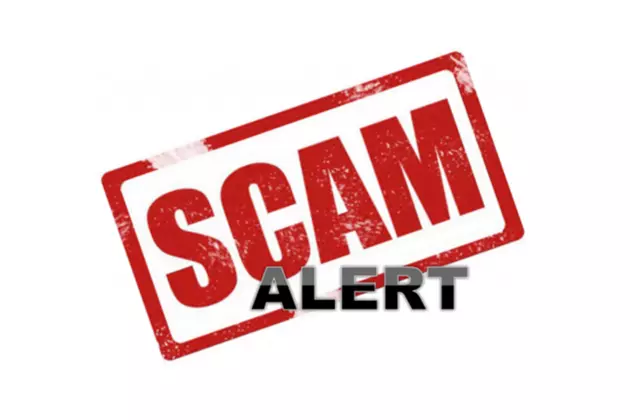Laramie County Sheriff&#8217;s Office Warns of Scam