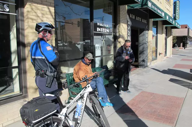 &#8216;Operation Change&#8217; Paying Off in Downtown Cheyenne