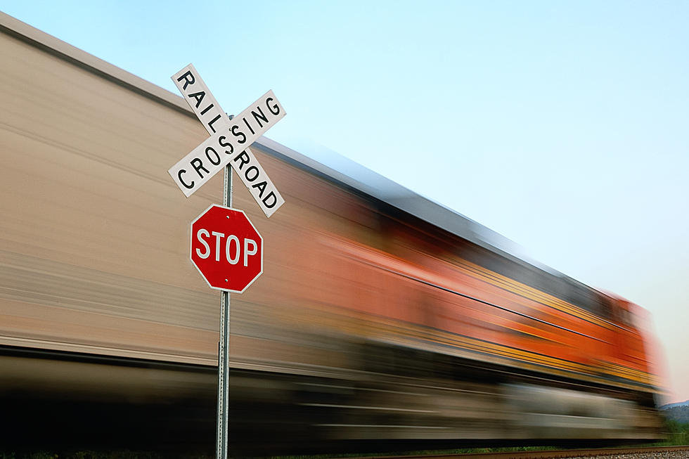 Cheyenne Railroad Crossings to Close for Resurfacing