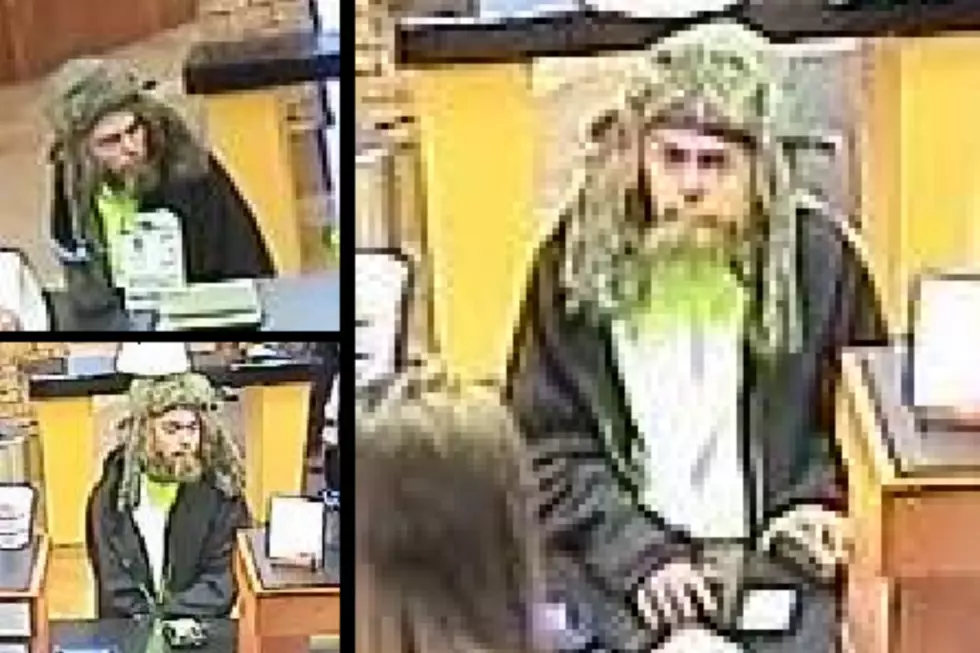 Cheyenne Police Searching for Check Fraud Suspect [PHOTOS]