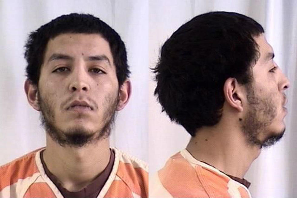 Cheyenne Man Bound Over in Stolen Guns Case