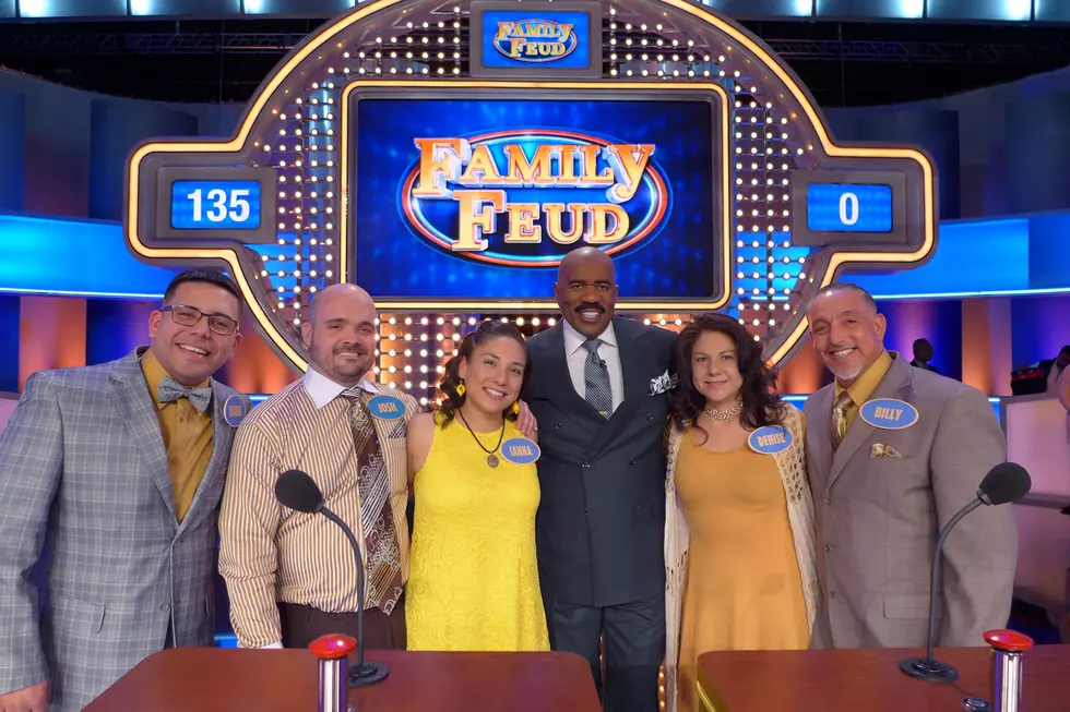 Cheyenne Family to Appear on Family Feud [PHOTOS]