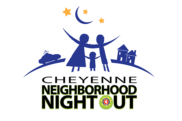 Police Gearing Up for Cheyenne Neighborhood Night Out