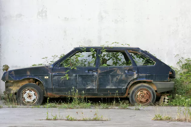 Cheyenne Council Postpones Junk Vehicle Vote Again