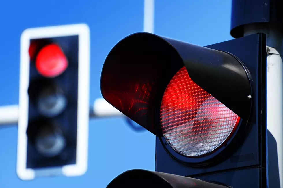 Increased Red Light Enforcement Reducing Crashes in Cheyenne