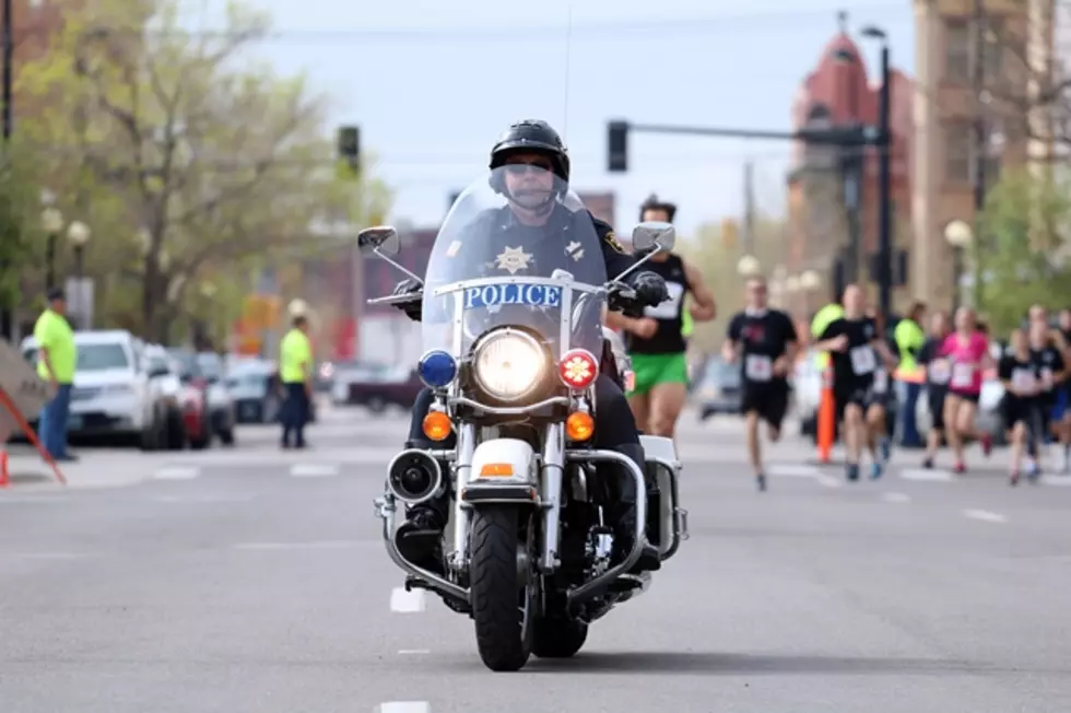 Wyoming Law Enforcement Memorial 5K is Sunday [PHOTOS]