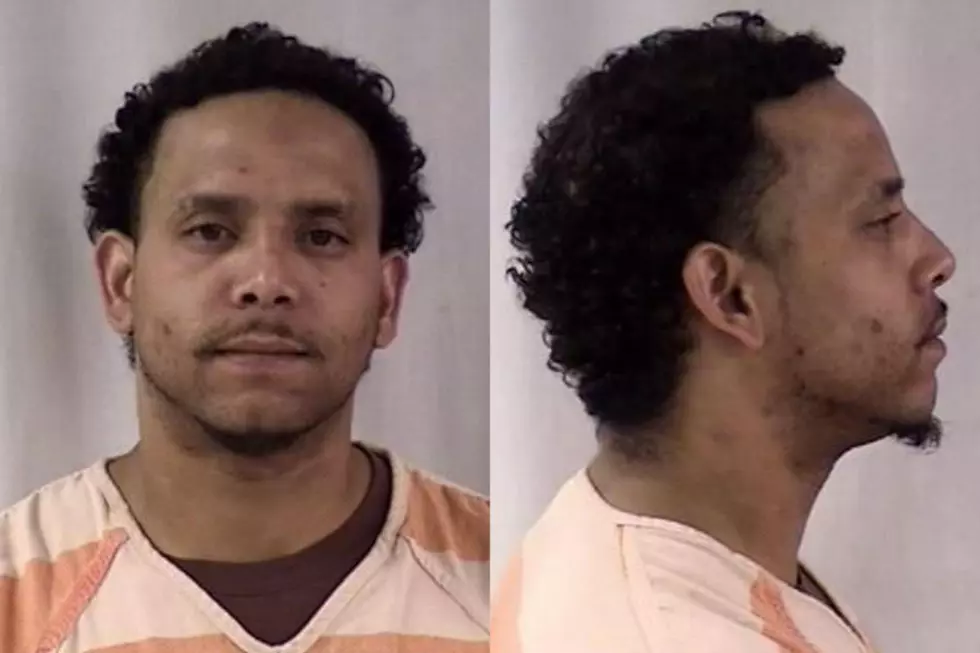 Cheyenne Man Wanted for Probation Violation Related to Felony Meth Charge [VIDEO]