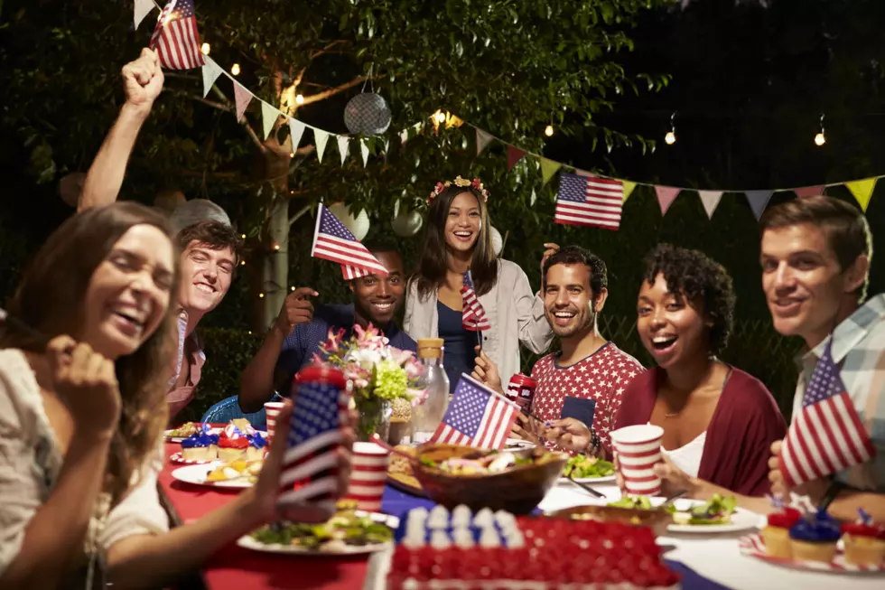 Avoid Food Poisoning this 4th of July