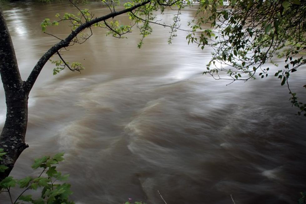 High Water Expected on Little Snake, Encampment Rivers