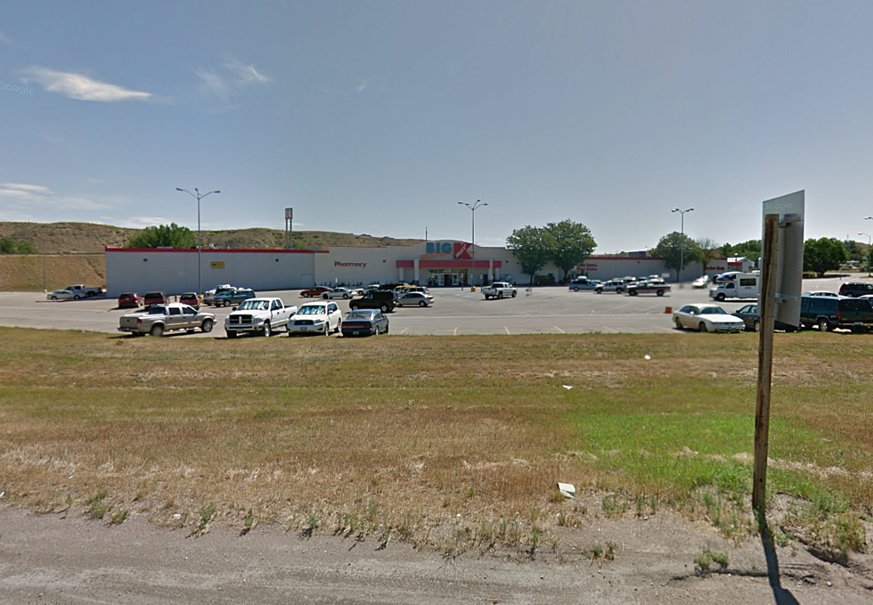 Creative Ideas For Empty Wyoming KMART Buildings [Commentary]