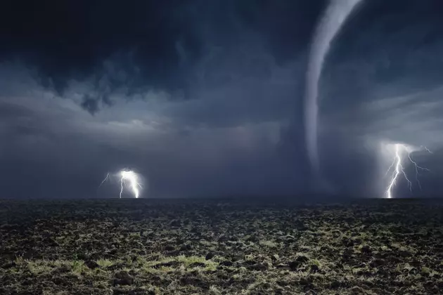 Southeast Wyoming Residents Urged to Be Ready For Tornadoes