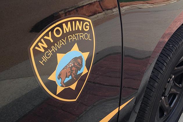 Wyoming Trooper Fired Upon in Natrona County; Suspect Injured