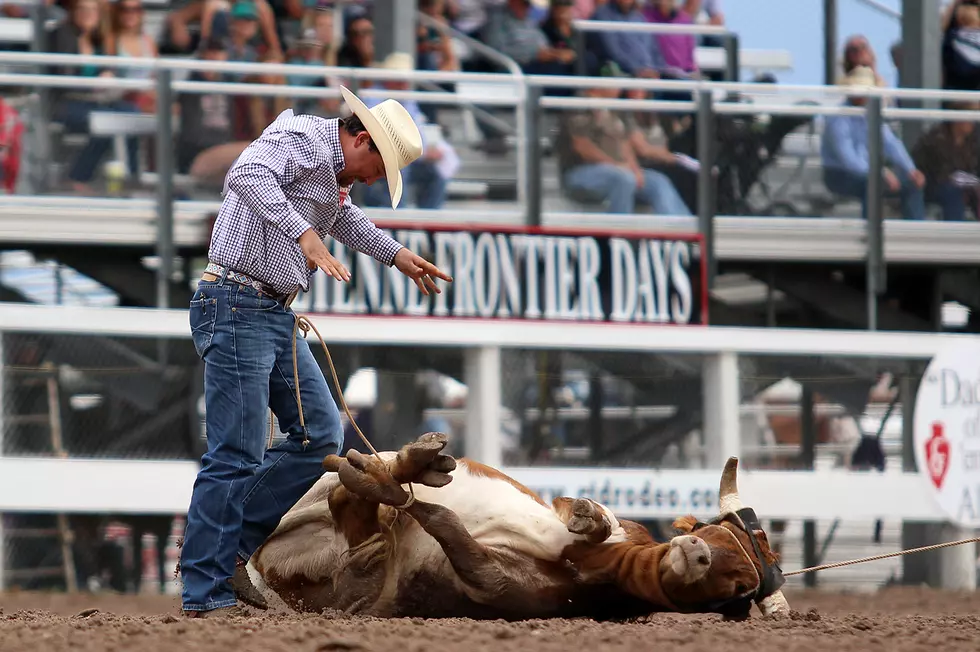 Cheyenne Frontier Days 2019 Just Got More Exciting With PBR