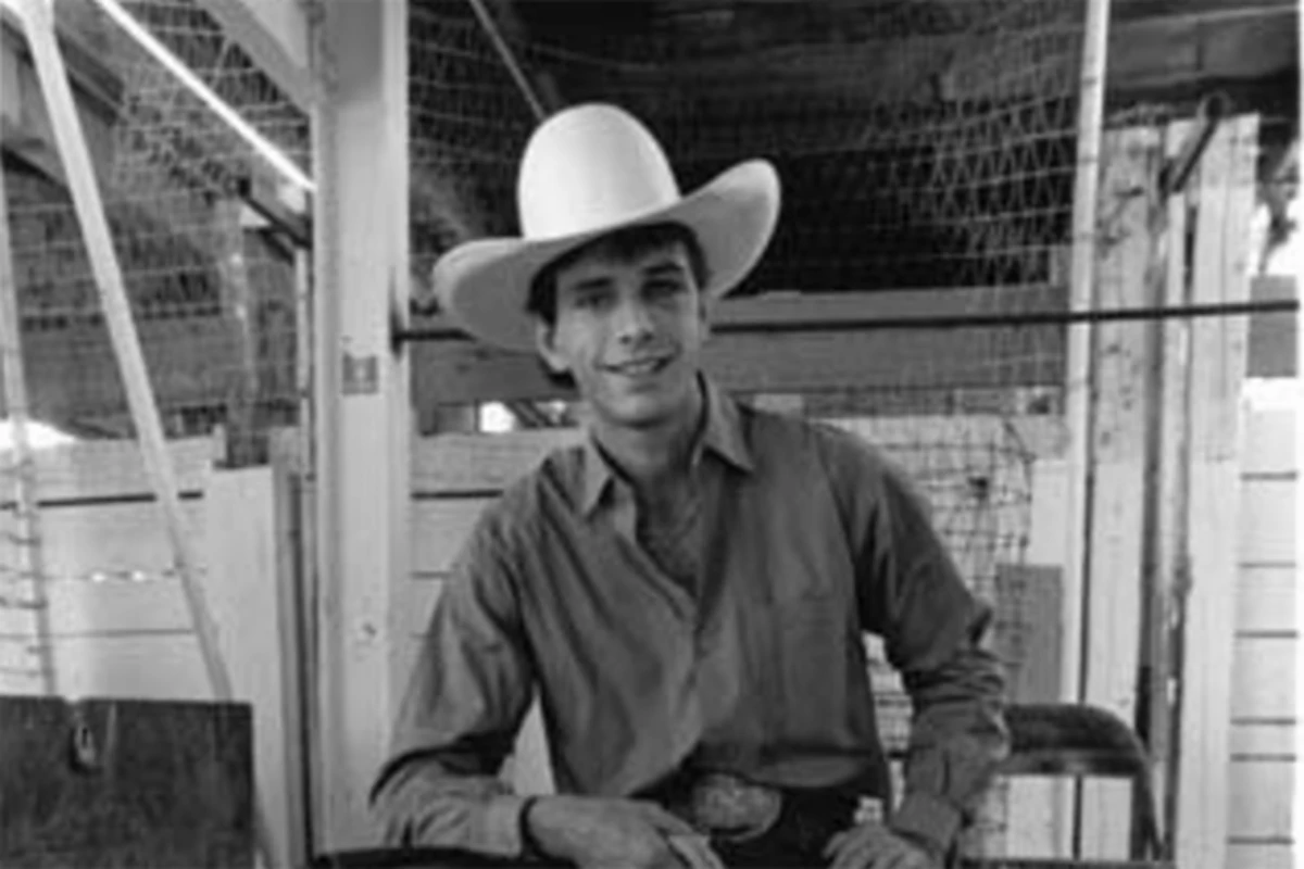 July 30, 1989 Lane Frost Dies At Cheyenne Frontier Days