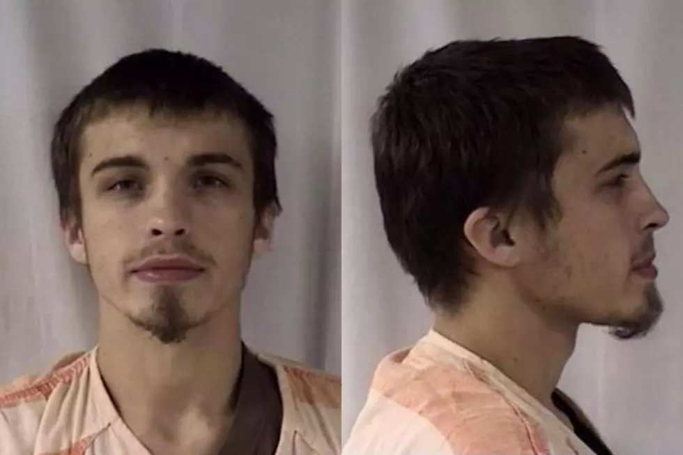 Cheyenne Man Charged With Aggravated Assault After Gun Threat