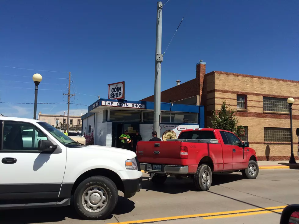Two Years Later, Cheyenne Coin Shop Murders Remain Unsolved