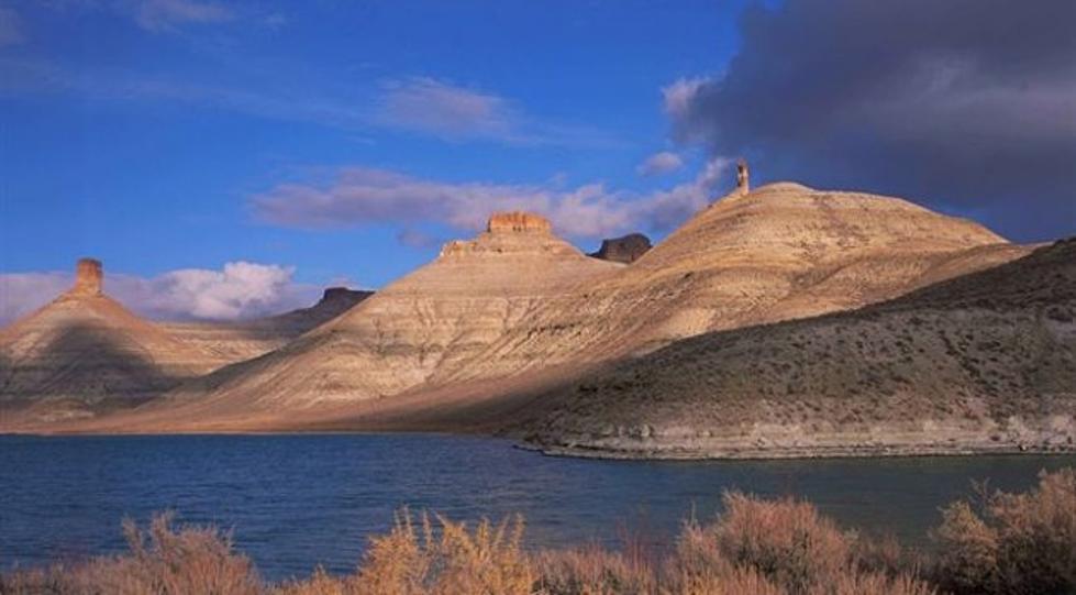 Missing Flaming Gorge Boaters Found Safe