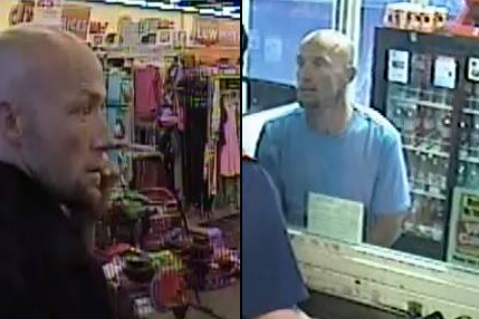 Cheyenne Police Trying to Identify Scammer [PHOTOS]