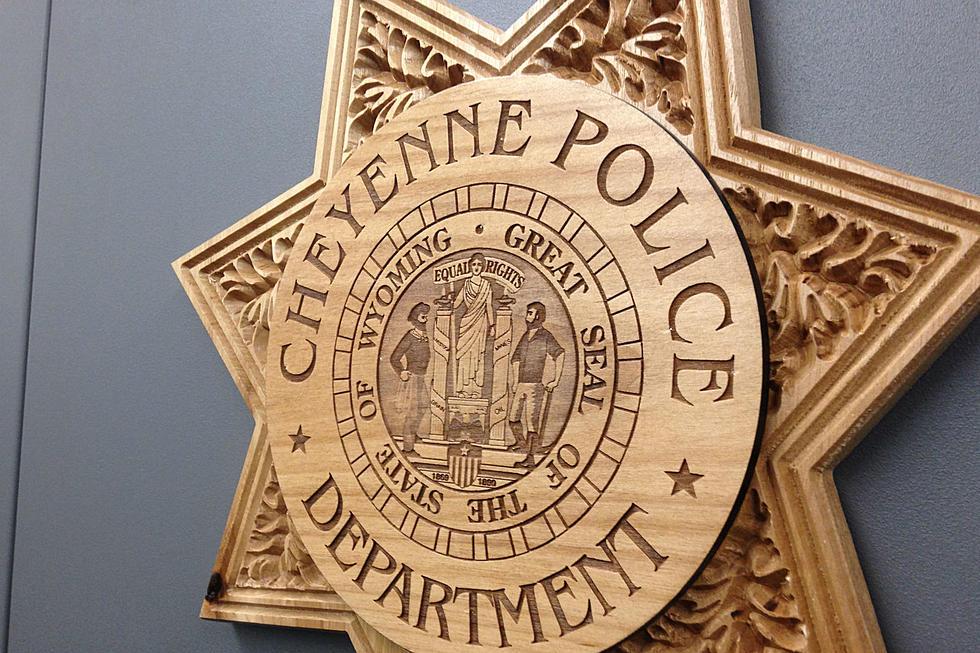 UPDATE: Cheyenne Police Release Name Of Suspect In Shots Fired Report