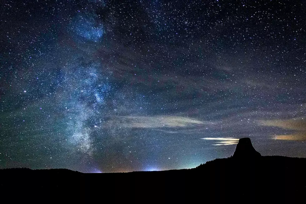 Witness Amazing Discoveries by Wyoming&#8217;s Best Photographers