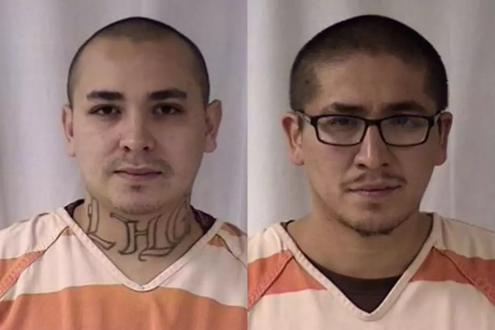 Suspected Gang Members Arrested in Cheyenne Stabbing