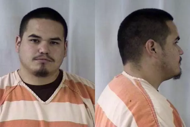 Cheyenne Man Charged After Allegedly Threatening to Kill Girlfriend