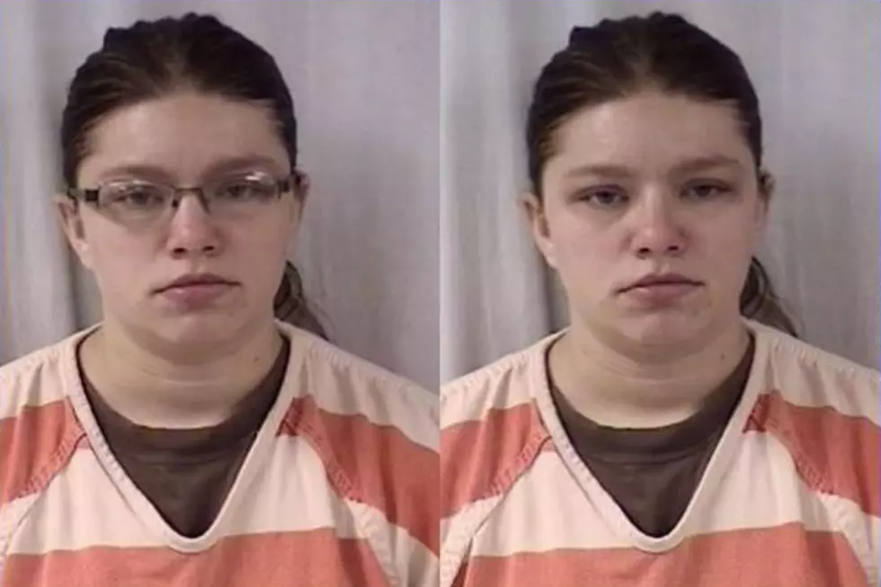 Cheyenne Mom Charged with Killing Her Baby Out on $50K Bond