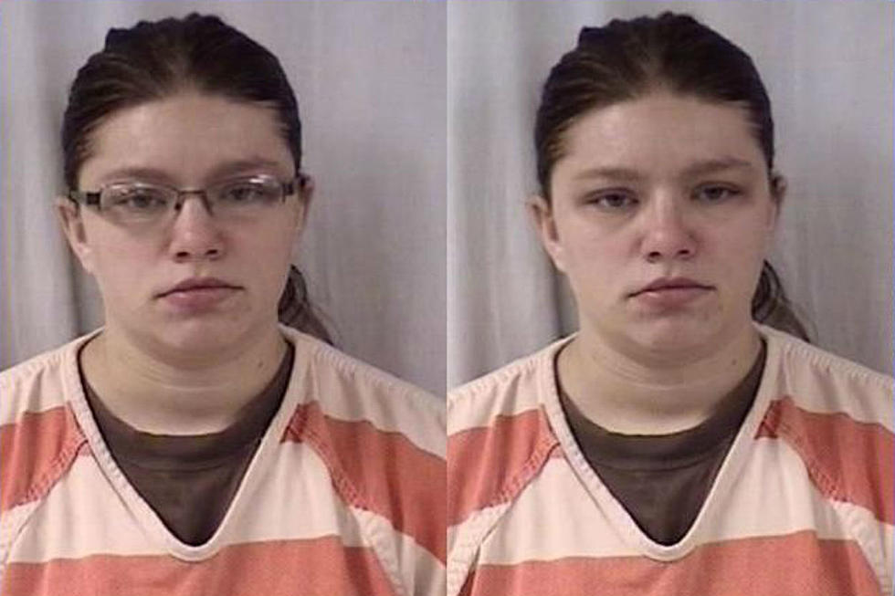 BREAKING: Cheyenne Mom Accused of Shaking Baby to Death Pleads Not Guilty