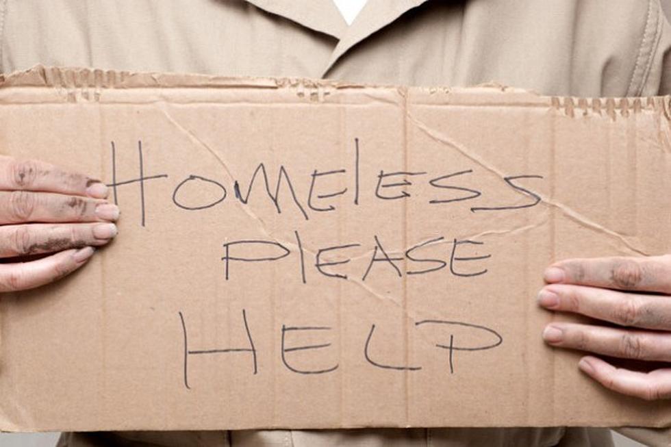 Help Us Collect Supplies For Casper’s Homeless