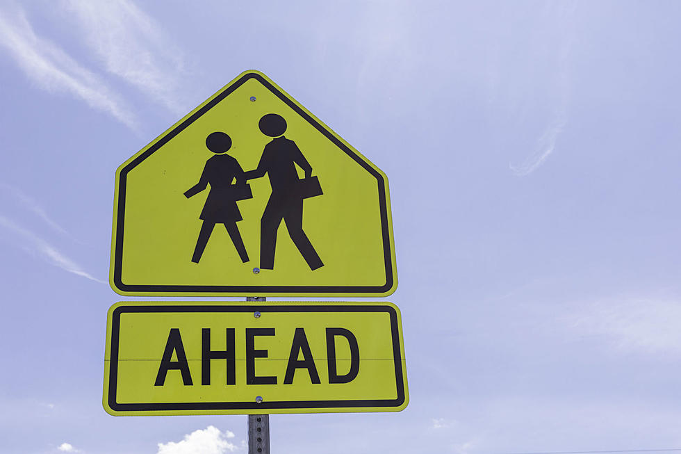 Cheyenne Police Issue School Zone Caution Reminder