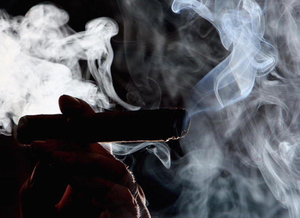 Wyoming’s Five Best Cigar Shops for Snobs