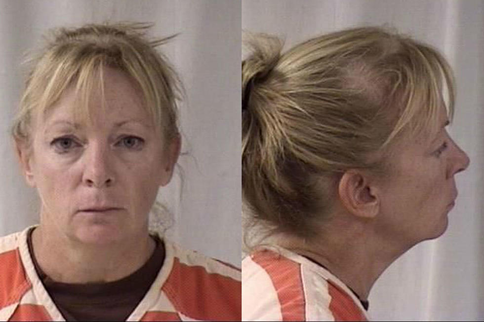 Cheyenne Principal Arrested for Being Drunk and Disorderly