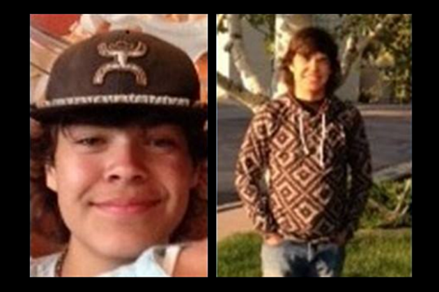 Cheyenne Police Looking for Missing Teen