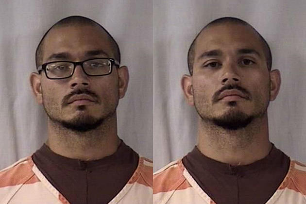 UPDATE: Wanted Cheyenne Man Arrested