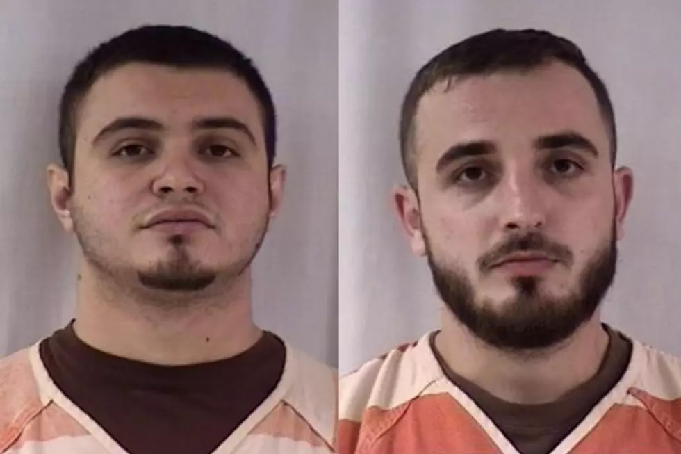 Men Facing Felony Marijuana Charges After Traffic Stop in Southeast Wyoming
