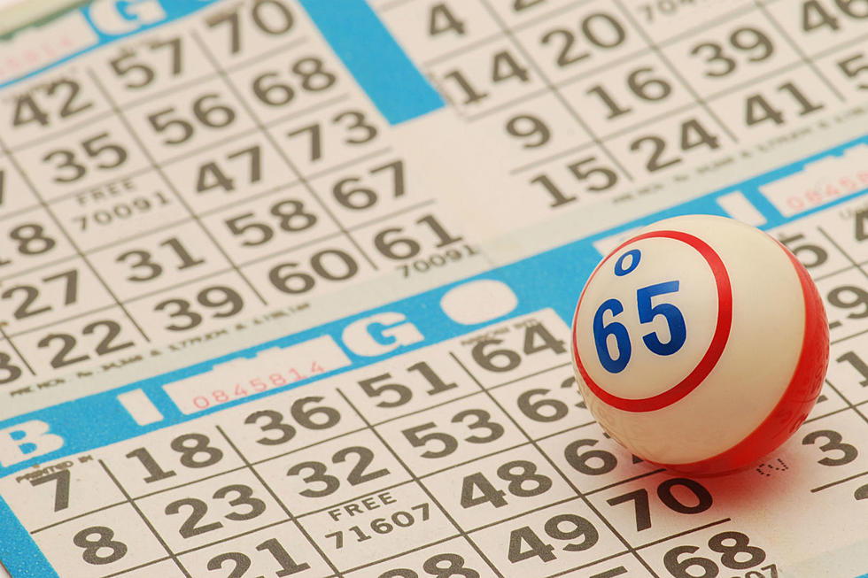 Cheyenne Council Could Get Rid of Bingo, Pull Tabs Licensing Law
