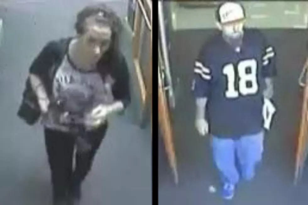 Cheyenne Police Search for Purse Thieves [PHOTOS]