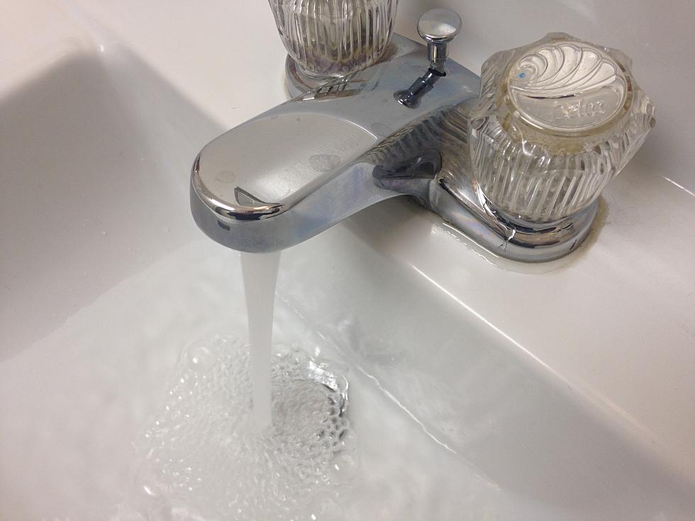 Discolored Water Reported in Cheyenne