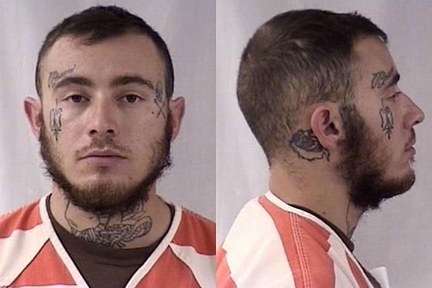 Cheyenne Man Facing Assault, Kidnapping Charges