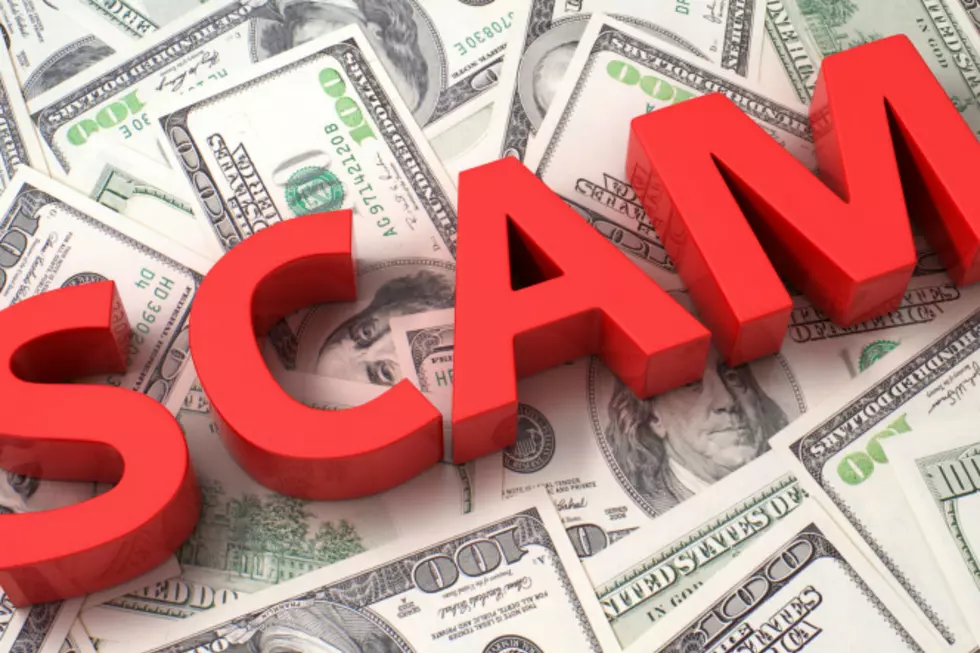 Cheyenne Police Warn of Old Scam Making the Rounds Again