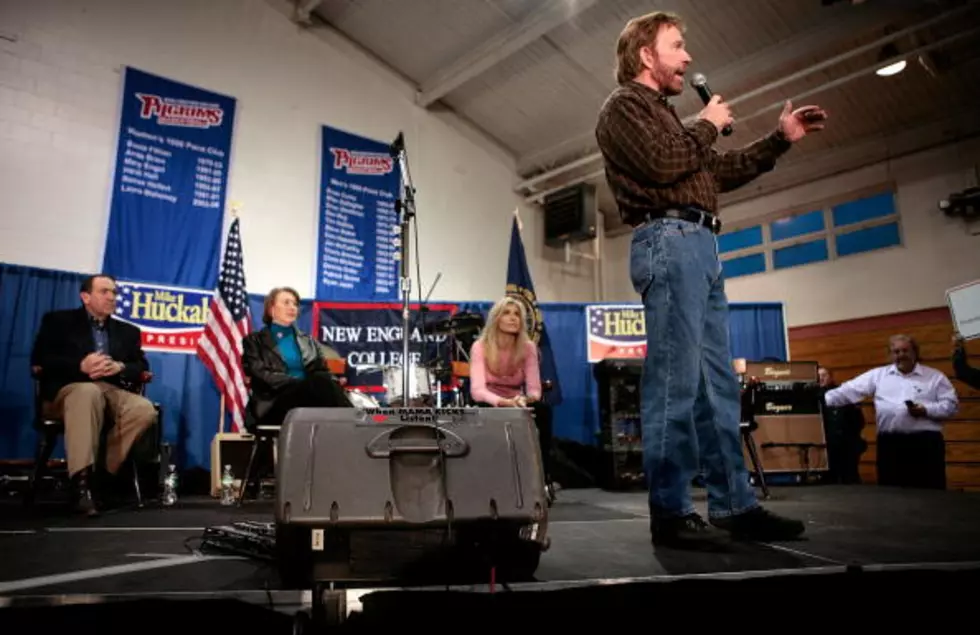 5 People Who Should Run For Governor Of Wyoming [SATIRE]