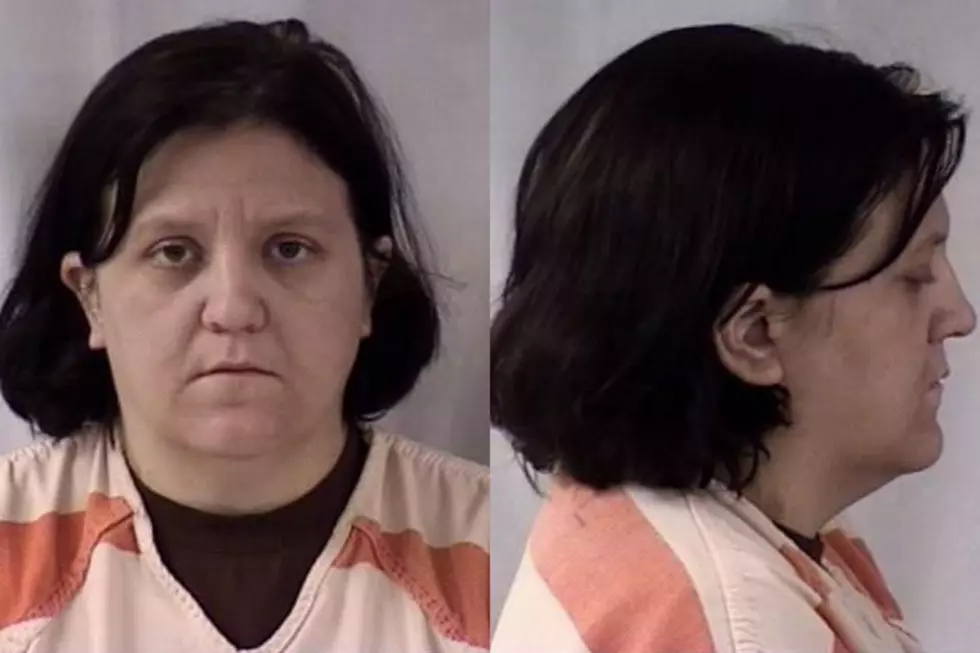 Former Employee Charged with Stealing Pills from Cheyenne Clinic