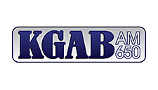 KGAB AM 650
