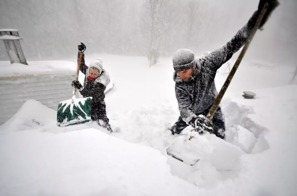 Snow Removal-Ask the City