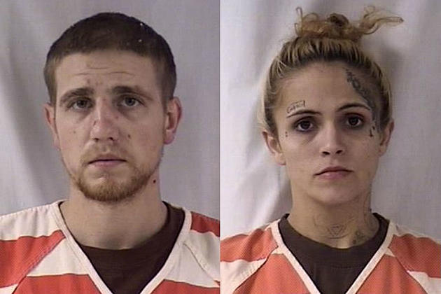 Cheyenne Pair Facing Federal Charges After Alleged Kidnapping