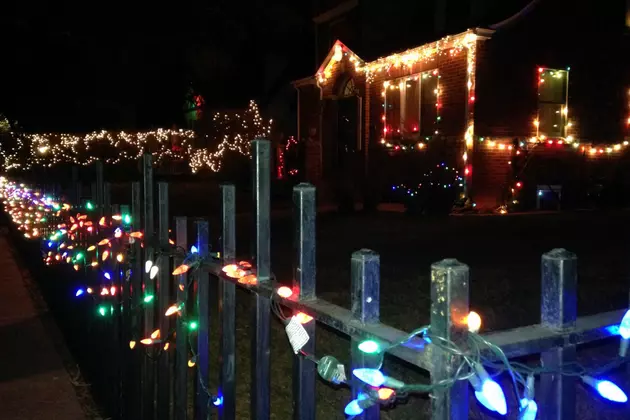 Cheyenne Trolley Holiday Light Tours Start Tonight