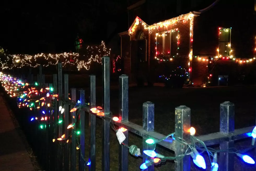 Cheyenne Trolley Holiday Light Tours Start Tonight