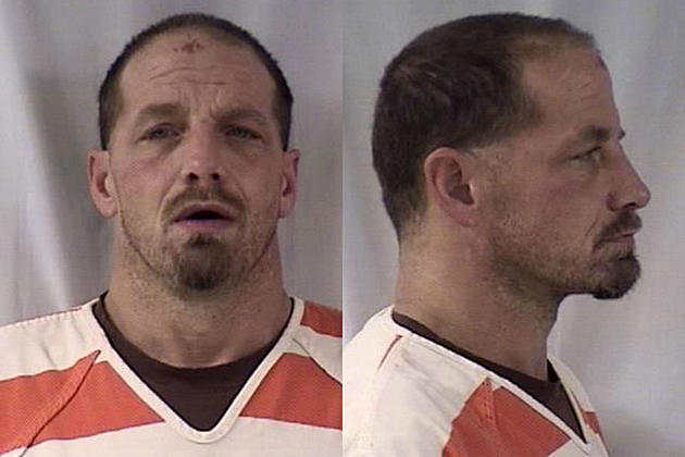 Man Arrested After High-Speed Chase in Cheyenne
