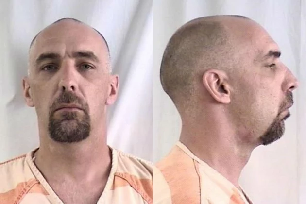 Cheyenne Man Wanted For Violating Probation After Theft