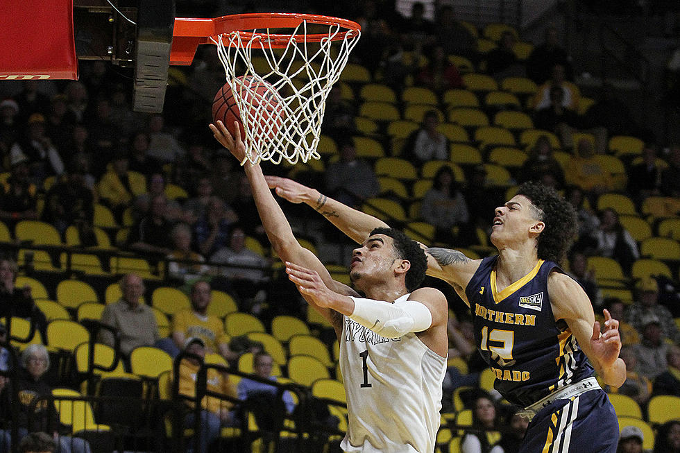 Bears Beat UW in Laramie for First Time in 80 Years [VIDEOS]